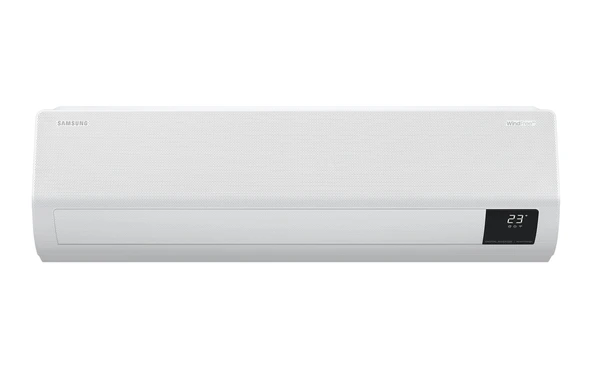 Samsung WindFree Premium AR24BXFCMWK/SK Wi-Fi 24000 BTU Duvar Tipi Inverter Klima - 1