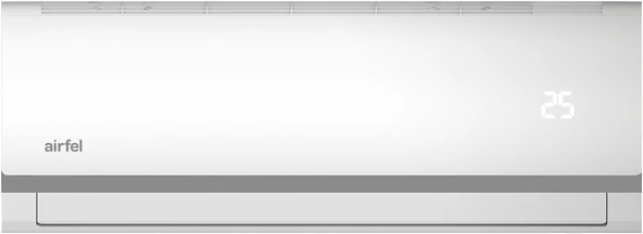 Airfel LTXM25N 9000 BTU R32 Duvar Tipi Inverter Klima ürün görseli