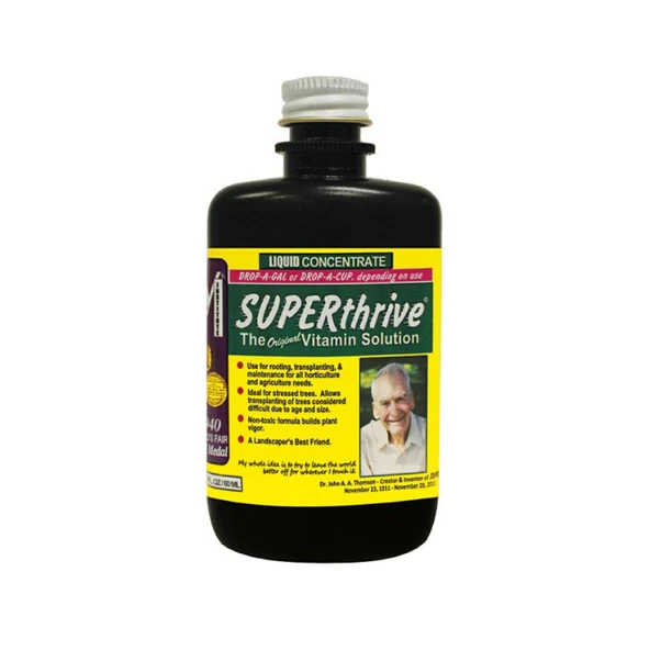 Superthrive 120 ml - 1