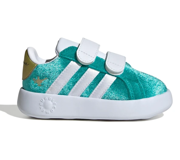 Adidas Grand Court 2.0 Çocuk Spor Ayakkabısı JR4920 ürün görseli