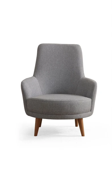 Ak sofa Leon Gri Berjer