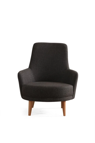 Ak sofa Leon Antrasit Berjer