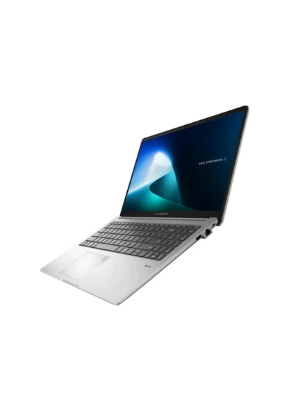 Asus ExpertBook P1 P1503CVA-I58512G0D i5-13420H 8 GB 512 GB 15.6" Dos FHD Dizüstü Bilgisayar - 12