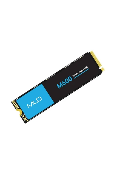 MLD M600 1TB 7000-6400MB/s NVME 2280 Gen4x4 SSD BM-MLD22M600E27-1000 - 2