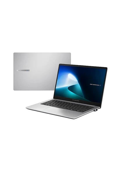 Asus ExpertBook P1 P1403CVA-I58512G0D i5-13420H 8 GB 512 GB 15.6" Dos FHD Dizüstü Bilgisayar - 6