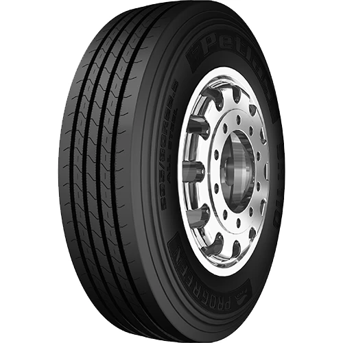 Petlas Progreen SH110 315/70 R22.5 154/150L 4 Mevsim Lastik - 2025
