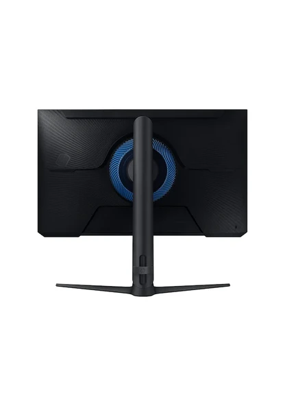 Samsung LS24AG300NRXUF 24" 1 MS 144 Hz Full HD VA Monitör - 5
