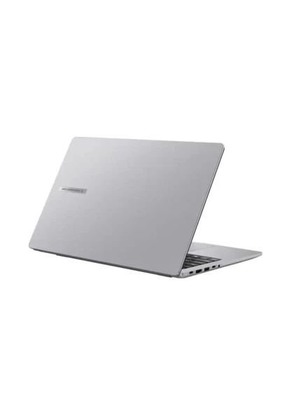 Asus ExpertBook P1 P1503CVA-I58512G0D i5-13420H 8 GB 512 GB 15.6" Dos FHD Dizüstü Bilgisayar - 8