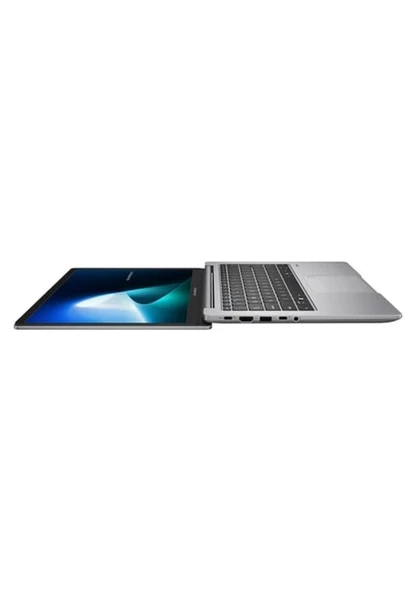 Asus ExpertBook P1 P1403CVA-I58512G0D i5-13420H 8 GB 512 GB 15.6" Dos FHD Dizüstü Bilgisayar - 3