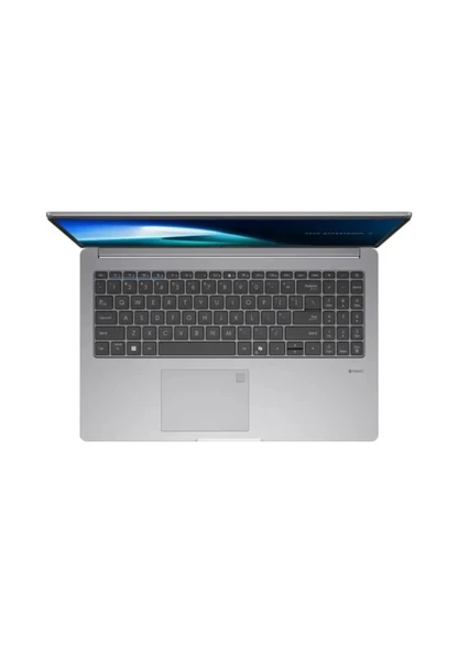 Asus ExpertBook P1 P1503CVA-I58512G0D i5-13420H 8 GB 512 GB 15.6" Dos FHD Dizüstü Bilgisayar - 2