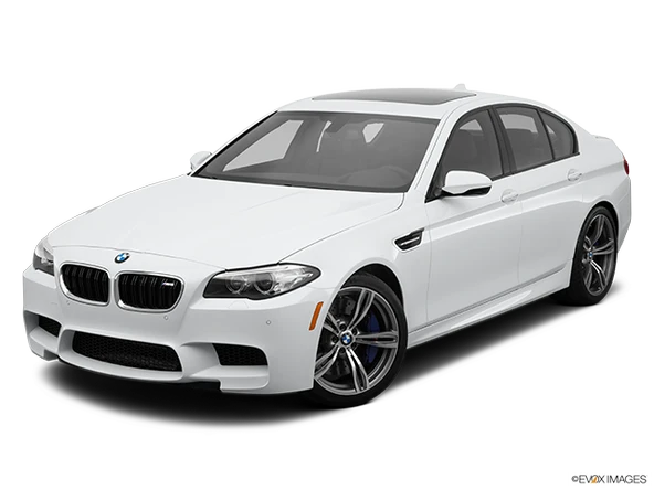 Rizline Bmw 5 Serisi F10 2010 2013 Halı Paspas Siyah M Logolu - 3