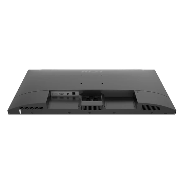 MSI Pro MP243X 23.8" 100Hz 1Ms HDMI+DP FullHD FreeSync IPS Vesa Monitör - 7