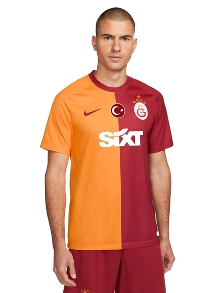 Galatasray Orijinal 23/24 5 Yıldız Parçalı İç Saha Forma