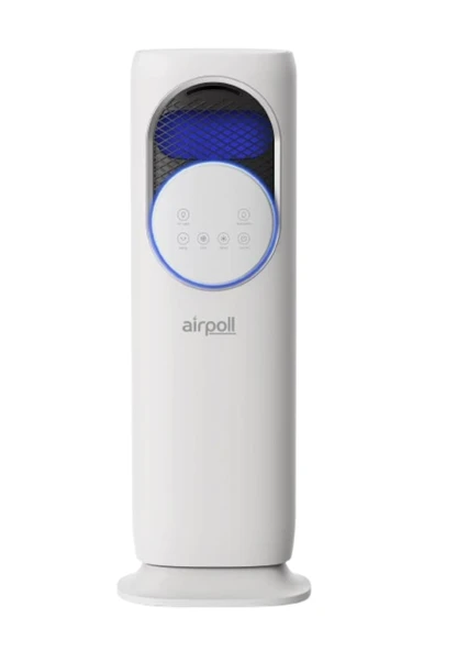 Tempovendo Airpoll Mobil Fan HF-01