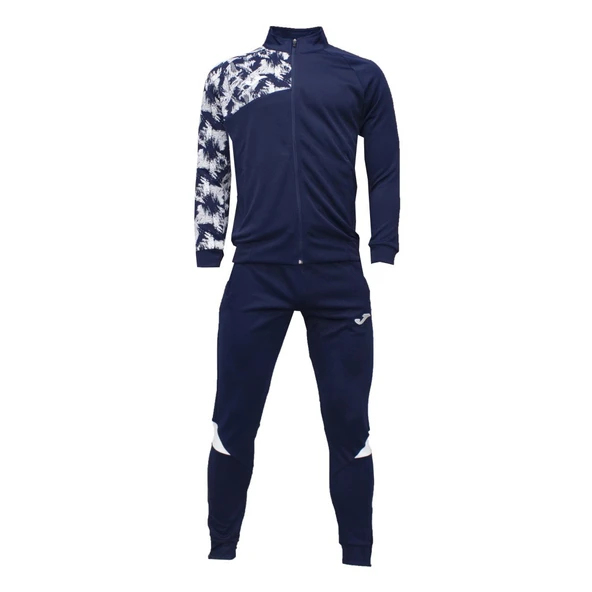 Joma Premium Kamp Eşofmanı 9212325 - Lacivert
