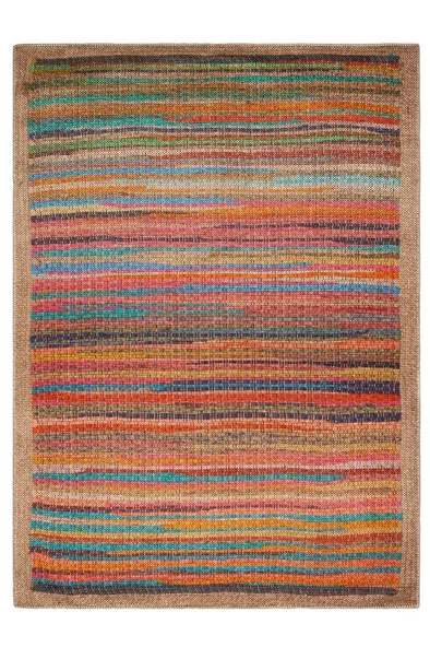Mandaş Halı Jutz JZ01 Doğal Jüt Kilim (80x235) - 3