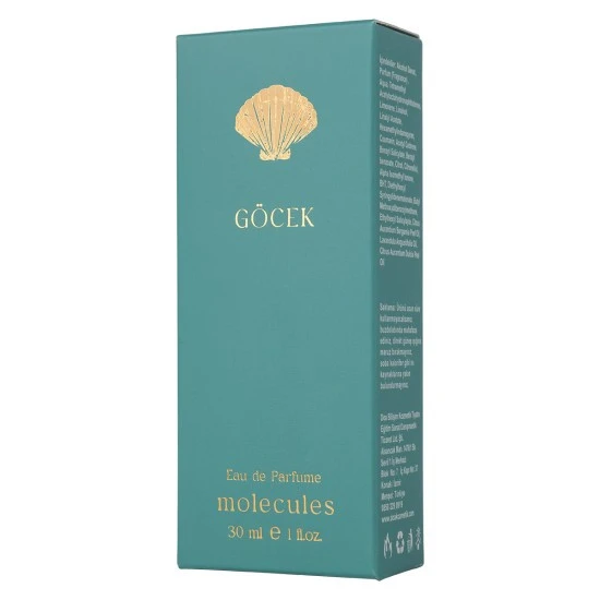 Doa Kozmetik Göcek Parfüm (Erkek)