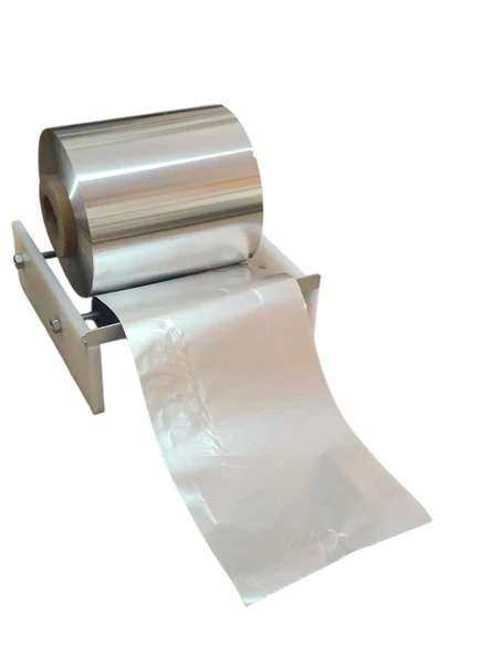 5 kg lık Folyo Kesme Aparatı Jelatin Kesme Jelatin ve Folyo Kesme (FOLYO DAHİL DEĞİLDİR) - Resim 2