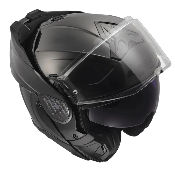 LS2 ADVANT 2 JEANS KASK - Resim 10
