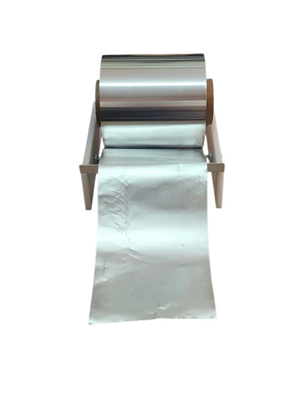 5 kg lık Folyo Kesme Aparatı Jelatin Kesme Jelatin ve Folyo Kesme (FOLYO DAHİL DEĞİLDİR) - Resim 5