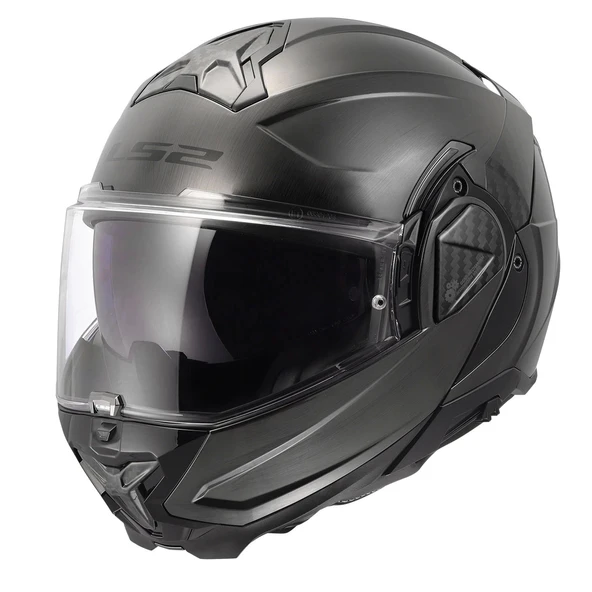 LS2 ADVANT 2 JEANS KASK ürün görseli