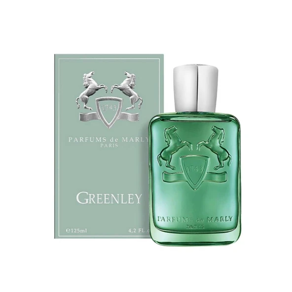 Parfums De Marly Greenley Eau De Parfum 125 ml - 1