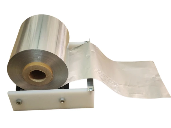 5 kg lık Folyo Kesme Aparatı Jelatin Kesme Jelatin ve Folyo Kesme (FOLYO DAHİL DEĞİLDİR) - Resim 3