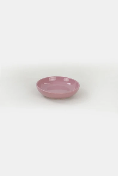 Keramika Violet Halka Çerezlik/Sosluk 13 Cm 6 Adet - 2