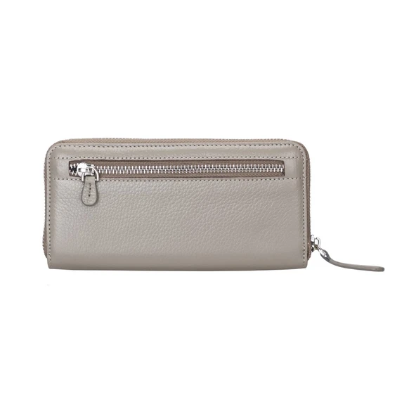 Tiago Deri Kadın Cüzdan FL06 Vizon - 4