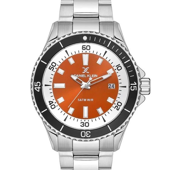 Danıel Klein Dk.1.13684-5A Erkek Kol Saati ürün görseli