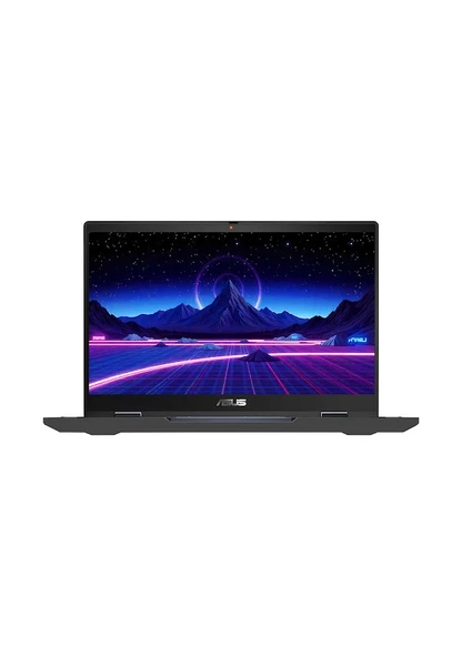 Asus ExpertBook B3 Flip B3402FVA-I58512S0D i5-1335U 8 GB 512 GB SSD 14" Dos Dokunmatik Ekran Dizüstü Bilgisayar - 7