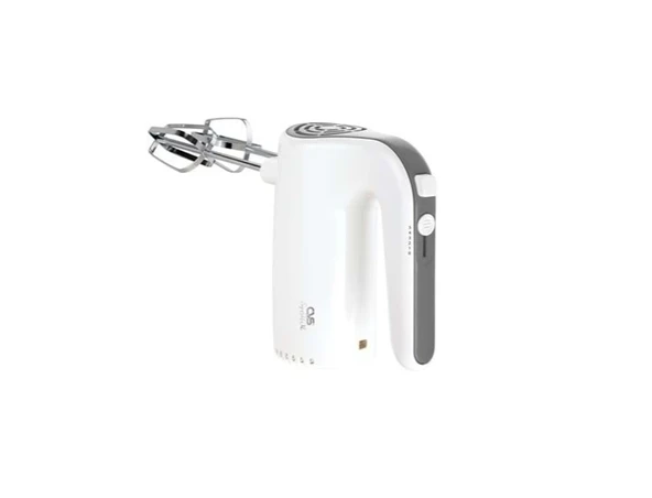 CVS DN 4518 SuperMix XL 400 W Mikser-GRİ