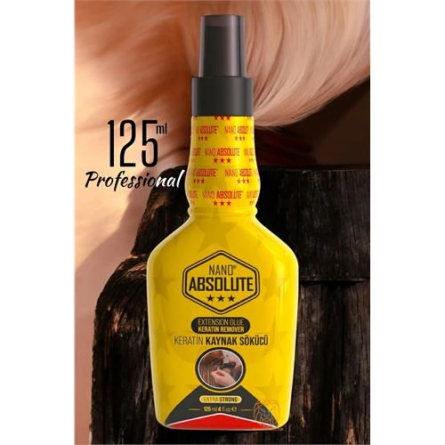 Keratin Kaynak Sökücü Absolute Professional ürün görseli