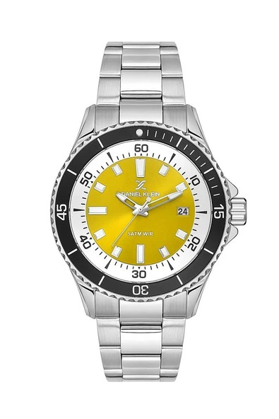 Danıel Klein Dk.1.13684-4A Erkek Kol Saati ürün görseli
