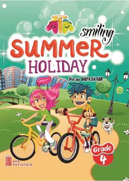 4.Sınıftan 5.Sınıfa Geçenler İçin Yaz Tekrar Setleri 2 - Resim 4