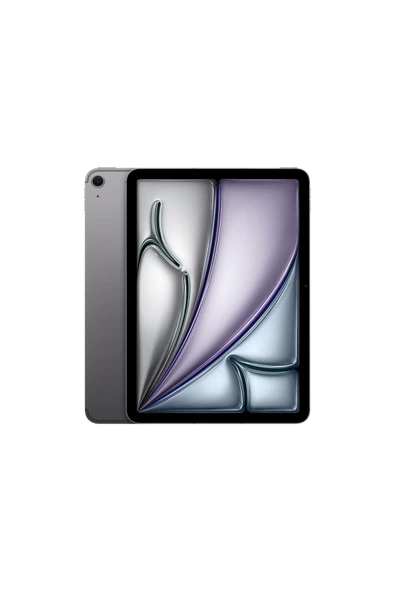 11-inch iPad Air Wi-Fi + Cellular 1TB - Uzay Grisi MUXR3TU/A - 2