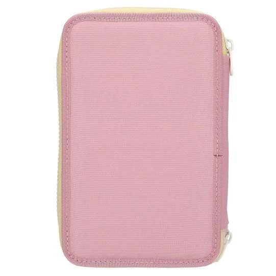 Ylvi Üçlü Kalem Kutusu Renkli Bulut - Resim 4