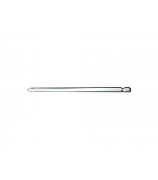 PZ2 150 mm Yıldız Bits Uç