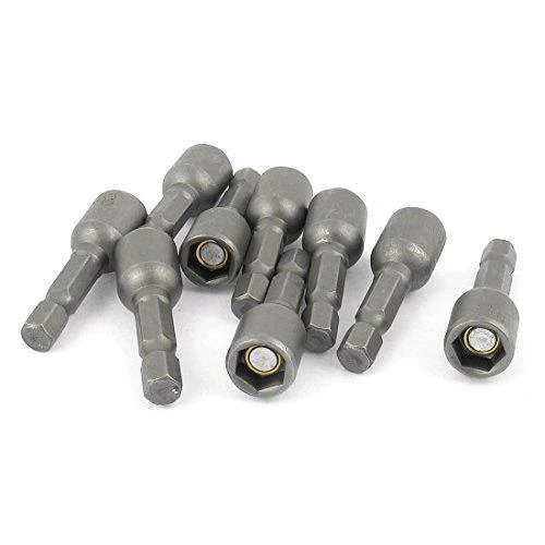 Çatı Adaptörü 12 mm Manyetik Uçlu - 2