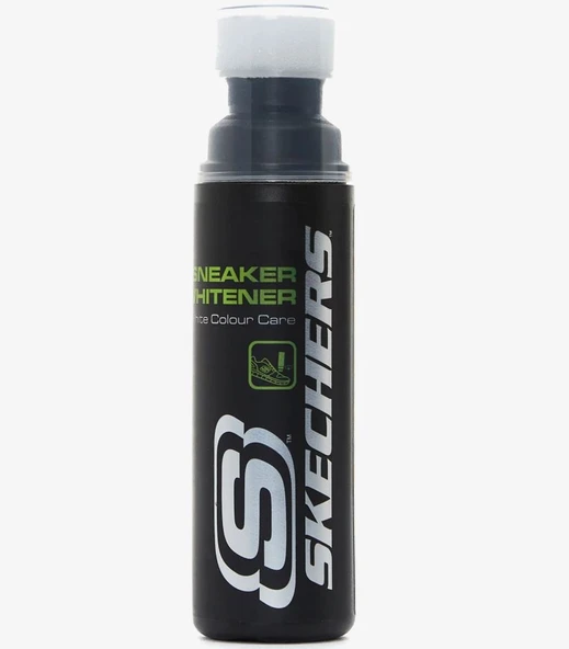 Skechers U Sneaker Whitener Shoe Care S222496 Beyaz Ayakkabı Boyası  Bakım Ürünü