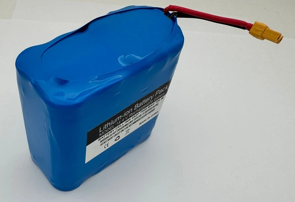 Ümit Maker Smartmi Vortex Wave Robot Süpürge 7000 Mah Batarya - 2