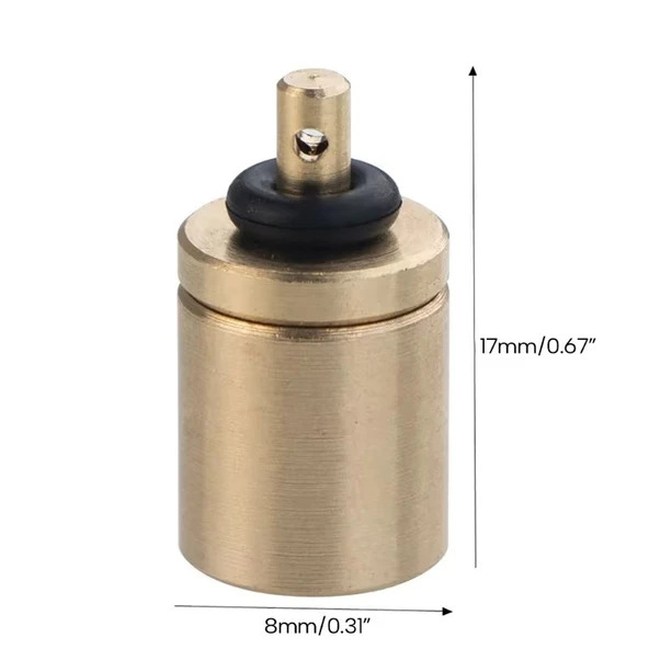 KAMP OCAĞI TÜPÜ GAZ DOLUM APARATI ( 230 GRAM ,450 GRAM TÜP İÇİN ) - 3