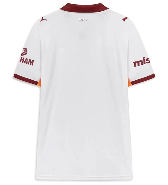 Galatasaray S.K. Parçalı Forma 25/26 İç Saha Forması Parçalı Erkek Forma - Resim 11