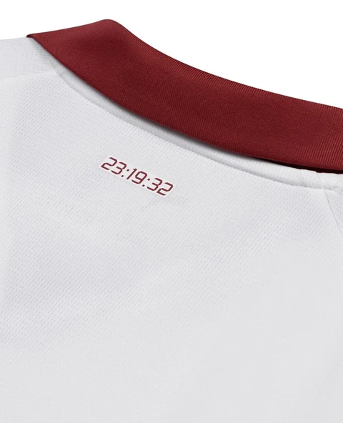 Galatasaray S.K. Parçalı Forma 25/26 İç Saha Forması Parçalı Erkek Forma - Resim 12