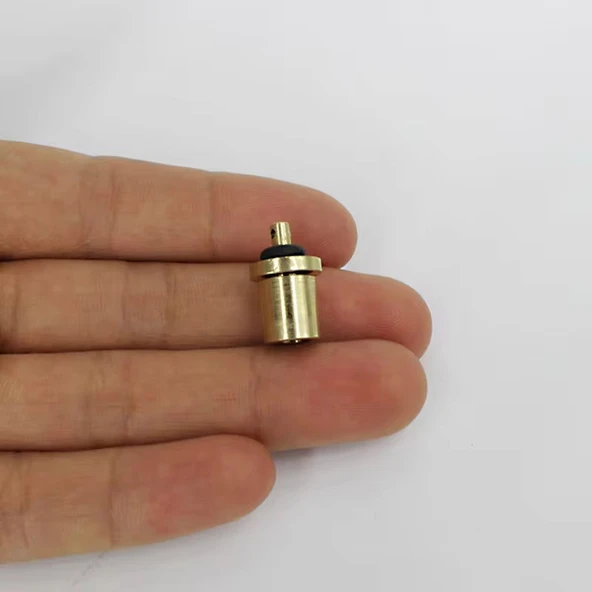 KAMP OCAĞI TÜPÜ GAZ DOLUM APARATI ( 230 GRAM ,450 GRAM TÜP İÇİN ) - 4