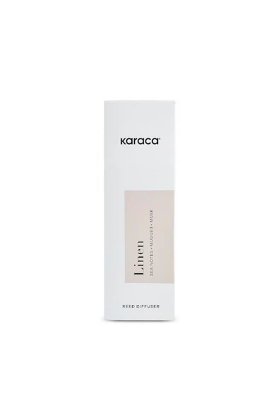 White Clean Linen Çubuklu Ortam Kokusu 120 ml - 5