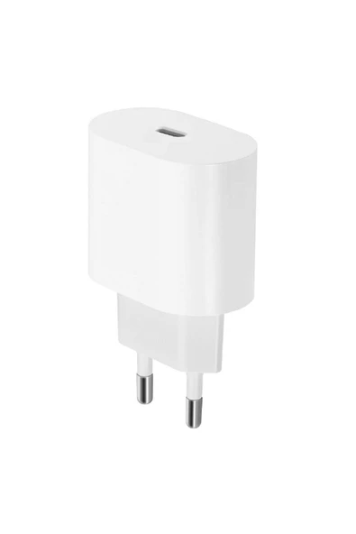 Apple Samsung Orjinal 20 Watt Type-c Pd Hızlı Şarj Başlık Adaptör Garantili - 2