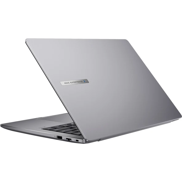 Expertbook P3 P3405CVA Intel Core I7-13620H 16GB DDR5 1TB SSD Freedos 14" 300NITS Wuxga Intel UHD Dizüstü Bilgisayar - 3