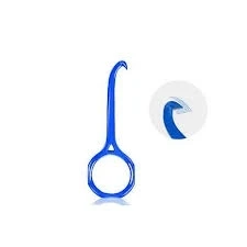 FixFlex Diş Plak Çıkarma Aparatı 4 Adet - 3