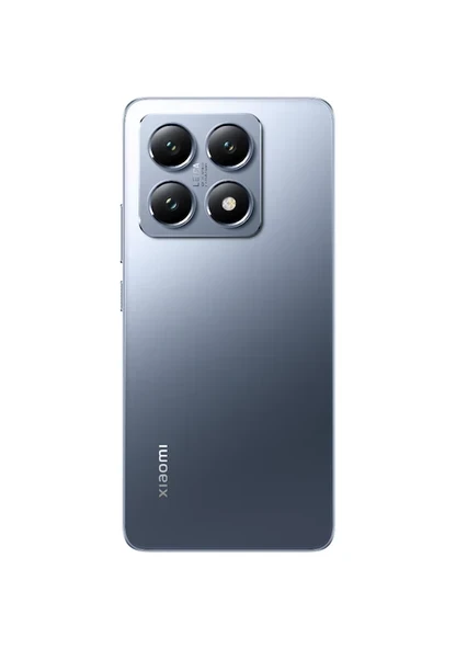 XIAOMI 14T 12/512 GB Akıllı Cep Telefon Titan Mavi (İTHALATÇI GARANTİLİ) - 3